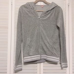 Juicy couture Velour Tracksuit sweater